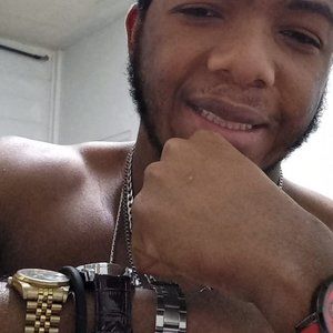 Meet your Posher, Geraldo